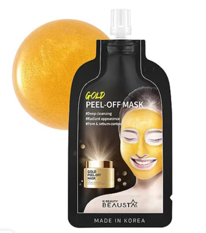 Beausta Gold